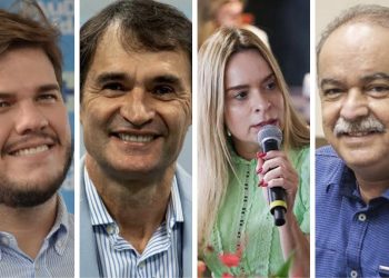 Em CG, Bruno perde em confronto direto com Romero e empata com Daniella e Inácio