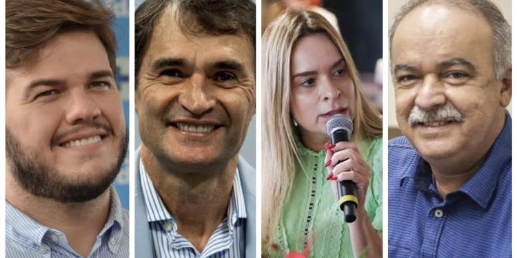 Em CG, Bruno perde em confronto direto com Romero e empata com Daniella e Inácio