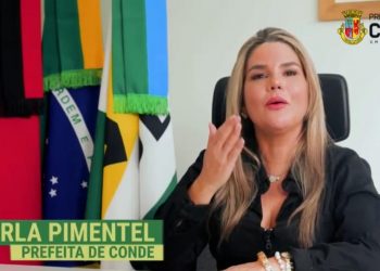 Prefeitura de Conde lança edital de Concurso Público com mais de 300 vagas para diversas áreas de atuação