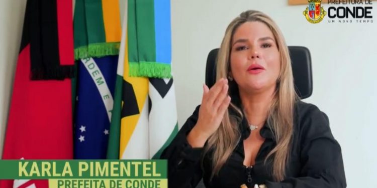 Prefeitura de Conde lança edital de Concurso Público com mais de 300 vagas para diversas áreas de atuação