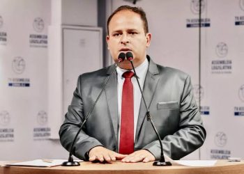 Pão e Circo: julgamento de Eduardo Brito por fraude em licitações entra na pauta no TJPB