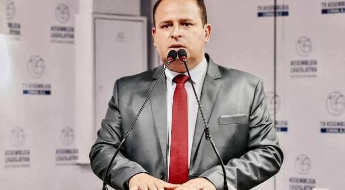 Pão e Circo: julgamento de Eduardo Brito por fraude em licitações entra na pauta no TJPB