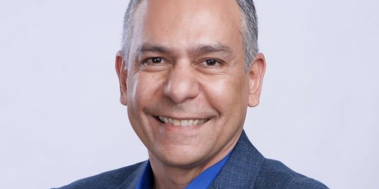 Prefeito de Santa Rita, Emerson Panta, tem 77,22% de aprovação, revela pesquisa Índice