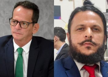 PDT será comandado por Júnio Leandro e Marcos Vinícius, em João Pessoa