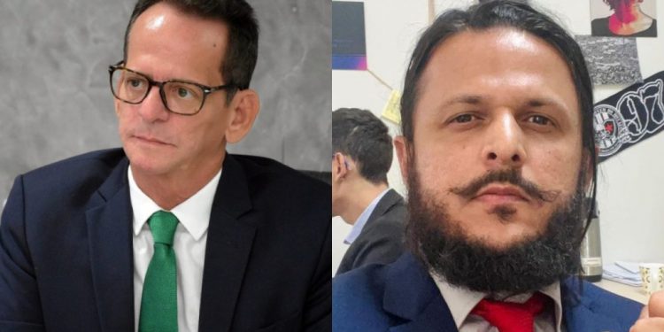 PDT será comandado por Júnio Leandro e Marcos Vinícius, em João Pessoa