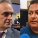 Luciano Cartaxo e Jackson Macêdo trocam acusações e entram em rota de colisão
