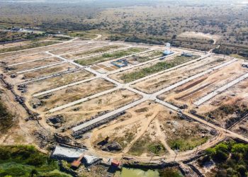 Jardim Wanylza: o paraíso residencial de Campina Grande