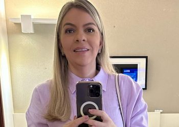 Aliny Povão entra na mira da justiça por supostamente doar terreno público para ente privado