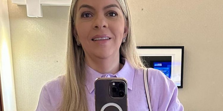 Aliny Povão entra na mira da justiça por supostamente doar terreno público para ente privado