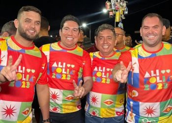 Irmão do vice-prefeito de Alagoinha, Virginio Pontes vai disputar eleição em Bayeux