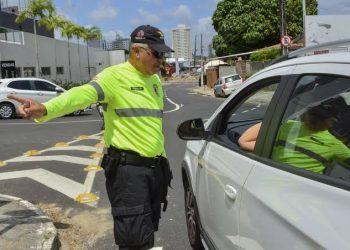 Inscrições para concurso da Semob e Guarda Municipal em JP começam nesta quinta