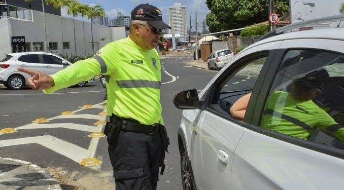 Inscrições para concurso da Semob e Guarda Municipal em JP começam nesta quinta