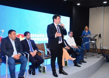 Eduardo Carneiro comemora sucesso da Semana do Empreendedorismo e defende mais investimentos para o setor na Paraíba