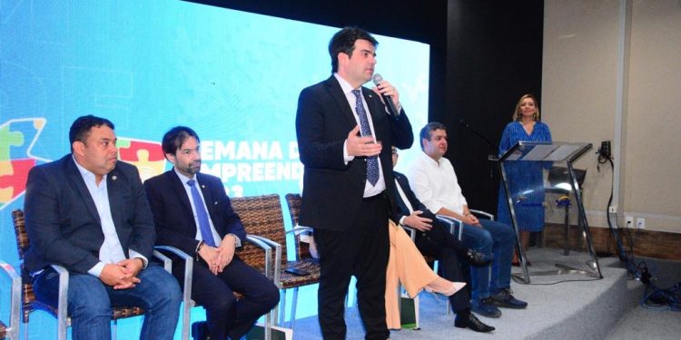 Eduardo Carneiro comemora sucesso da Semana do Empreendedorismo e defende mais investimentos para o setor na Paraíba