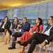 Na COP 28, Efraim Filho debate governança responsável e desenvolvimento sustentável