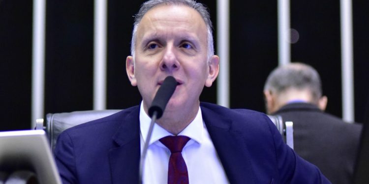 Relator, Aguinaldo Ribeiro diz que Reforma Tributária pode ser votada na próxima semana