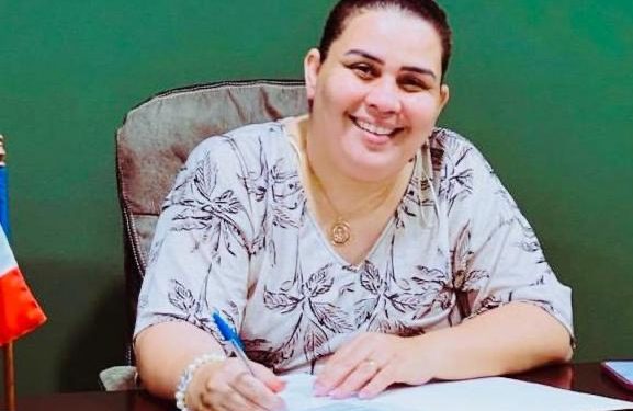 Luciene Gomes injeta mais de R$30 milhões na economia com pagamento de salários e 13º