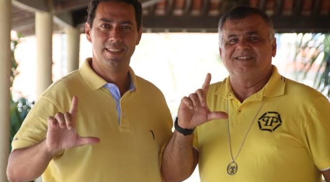 TJPB anula atos da Câmara de Lucena e barra processo de cassação contra Leo Bandeira