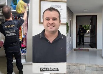 Ministra do STJ determina retorno do prefeito de São Mamede ao cargo e afasta medidas cautelares