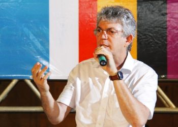 Página especializada em finanças no Instagram, coloca Ricardo Coutinho entre os 5 novos bilionários do Brasil