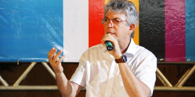 Página especializada em finanças no Instagram, coloca Ricardo Coutinho entre os 5 novos bilionários do Brasil