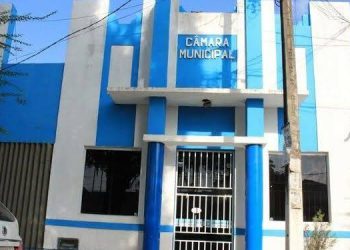 Câmara de Sapé aprova reajuste de R$ 5,9 mil no salário dos vereadores