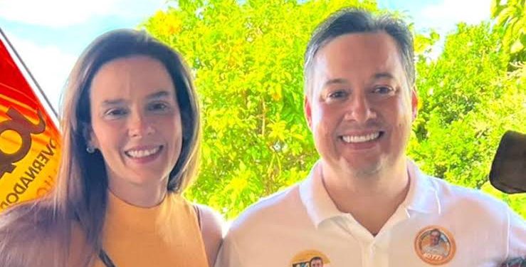 Grupo de Júnior Araújo perde o comando do PDT em Cajazeiras