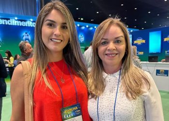 Deputada do Republicanos emplaca filha em secretaria do Estado