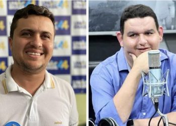 Radialista detona deputado do União Brasil: “Para juntar duas palavras dava trabalho”; ouça