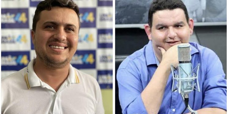 Radialista detona deputado do União Brasil: “Para juntar duas palavras dava trabalho”; ouça