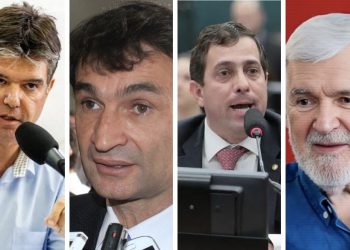 “Todes”: Paraibanos divergem em projeto que proíbe uso de linguagem neutra em órgãos públicos