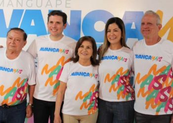 Zenóbio Rodrigues desiste de pré-candidatura a prefeito em Mamanguape