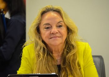 CPI do Padre Zé: Dra. Paula sinaliza saída do governo e ajuda oposição a abrir inquérito na ALPB
