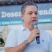 Júnior diz que “não há motivos para deixar base do governo” e trata embate como local