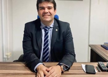 Eduardo Carneiro estimula apoio a empreendedores locais como forma de alavancar vendas no período natalino