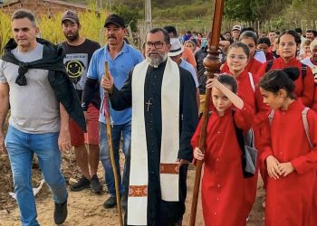 Tião Gomes destina emenda de R$ 200 mil para o Memorial da Cruz da Menina, em Dona Inês