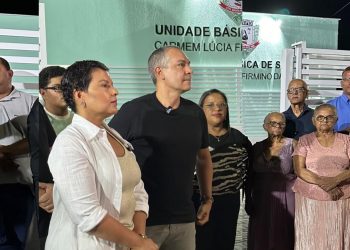 Após emendas da deputada Dra. Jane, Odilândia tem 100% das ruas pavimentadas