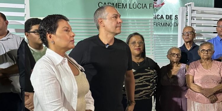 Após emendas da deputada Dra. Jane, Odilândia tem 100% das ruas pavimentadas