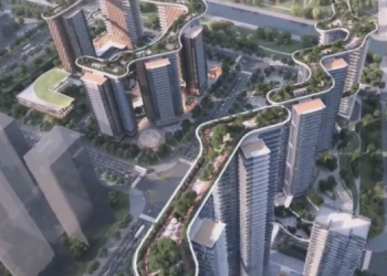 Chineses querem investir R$ 9 trilhões para construção de cidade internacional na Paraíba