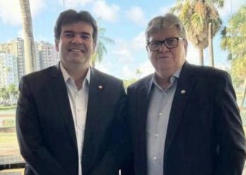 Eduardo Carneiro elogia projeto de ponte Cabedelo-Santa Rita-Lucena e diz que equipamento alavancará turismo na Paraíba