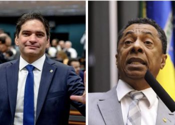 Murilo Galdino se articula para assumir liderança da bancada paraibana no Congresso