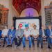 Cícero e João anunciam pacote de R$ 400 mi em investimentos para área histórica de JP