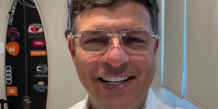 Prefeito de Cabedelo tenta “alterar” valor pago por show de Xand Avião mas é desmentido; veja empenho