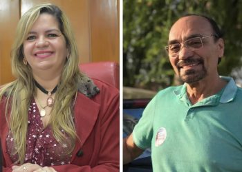 MDB quer ampliar números de vereadores na Capital e vai filiar Raissa Lacerda e Toinho Pé de Aço