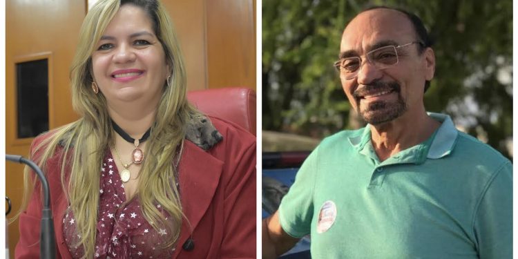 MDB quer ampliar números de vereadores na Capital e vai filiar Raissa Lacerda e Toinho Pé de Aço