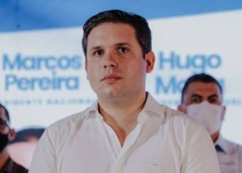 Hugo atrapalha articulação de Cícero e Mersinho e tenta atrair pré-candidatos