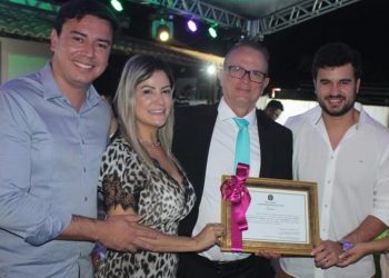 Bastidores: grupo de Danielle do Vale define novo pré-candidato a prefeito em Mamanguape