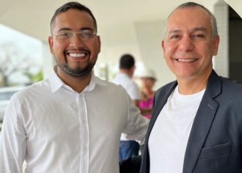 Prefeito de Santa Rita promove mudanças no secretariado