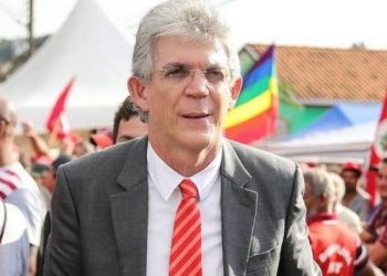 Ricardo revela que não disputará prefeitura de Santa Rita, mas apoiará alguma candidatura