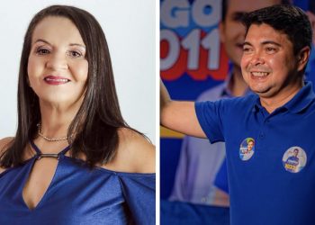 Juscelino do Peixe e ex-prefeita de Boa Ventura vão assumir mandatos na ALPB